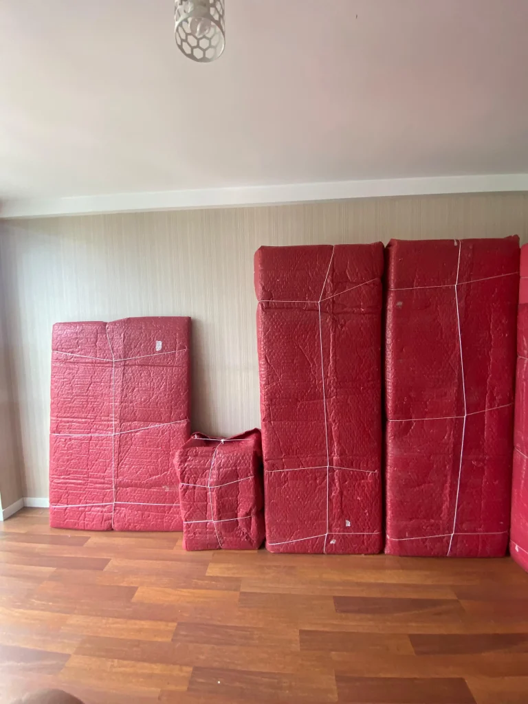ankara nakliyat profesyonel paketleme.