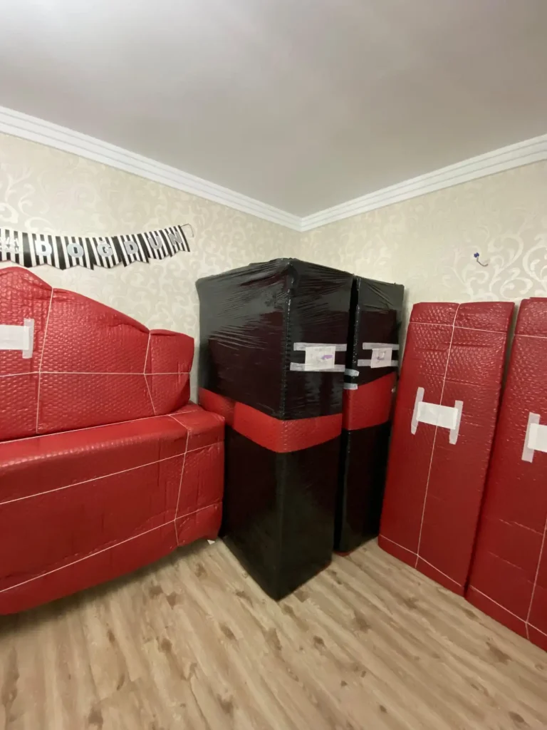 ankara nakliyat profesyonel paketleme.